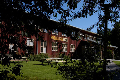 etnografiska - tony sandin